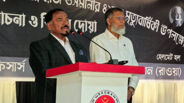 জেনারেল ওসমানীকে মরণোত্তর ‘ফিল্ড মার্শাল’ পদে ভূষিত করার দাবি