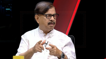 ঢাকা-১৮ আসন থেকে সরে দাঁড়ালেন মান্না