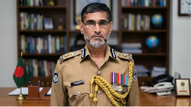 ডিএমপির ভারপ্রাপ্ত কমিশনার মো. সরওয়ার