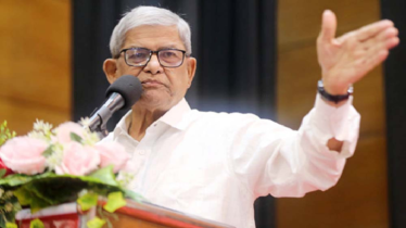 স্বাধীনতার প্রশ্নে জামায়াতকে সমর্থন করা যায় না: মির্জা ফখরুল