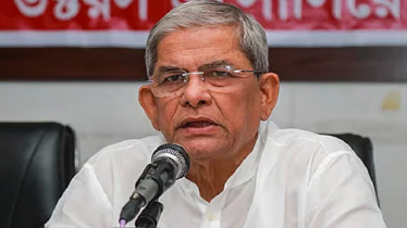 যেখানে মেয়াদ শেষ, সেখানেই সিটি নির্বাচন: মির্জা ফখরুল