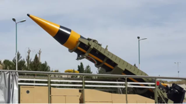 ইরানের এক ক্ষেপণাস্ত্র কি বদলে দেবে যুদ্ধের সমীকরণ!