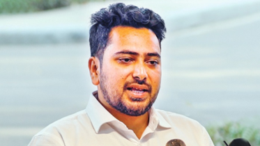 ‘ভুয়া তথ্যের’ ভিত্তিতে নাহিদের প্রার্থিতা স্থগিতের রিট