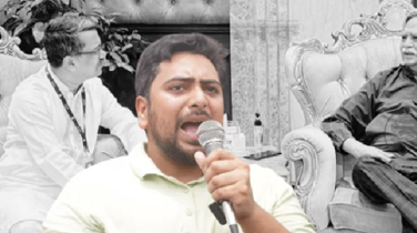 রাষ্ট্রপতির অভিশংসন ও গ্রেফতার দাবি এনসিপির