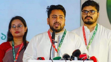 দ্রুত সময়ের মধ্যে সংসদে সংস্কার পরিষদ হবে: নাহিদ ইসলাম