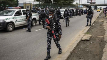 বন্দুকধারীর গুলিতে নাইজেরিয়ায় প্রাণহানি ৩২