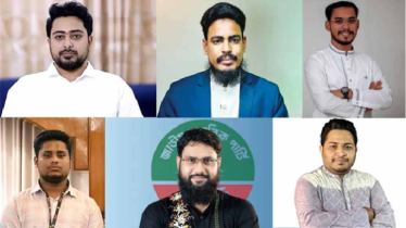 ছয় আসনে চমক, এনসিপির নতুন রাজনৈতিক বার্তা