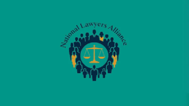 বিচারককে এজলাস ত্যাগে বাধ্য করার ন্যাশনাল ল’ইয়ারর্স অ্যালায়েন্স এর তীব্র নিন্দা ও প্রতিবাদ বিচারককে এজলাস ত্যাগে বাধ্য করার ন্যাশনাল ল’ইয়ারর্স অ্যালায়েন্স এর তীব্র নিন্দা ও প্রতিবাদ