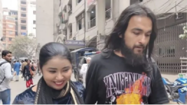 জামিন পেয়েই বাদীকে মারধর করলেন নোবেল