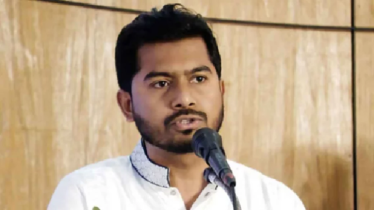 আওয়ামী লীগের এ অঞ্চলের দায়িত্ব নিলাম: নুর আওয়ামী লীগের এ অঞ্চলের দায়িত্ব নিলাম: নুর