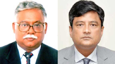 জাতীয় বিশ্ববিদ্যালয়ের সাবেক দুই ভিসির দেশত্যাগে নিষেধাজ্ঞা