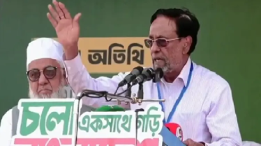 বিএনপি ভাড়াটে ও চাঁদাবাজদের দলে পরিণত হয়েছে বিএনপি ভাড়াটে ও চাঁদাবাজদের দলে পরিণত হয়েছে