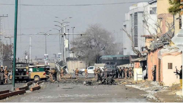 পাকিস্তানে সন্ত্রাসী হামলায় ১২৫ সেনা নিহত 