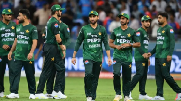 বিশ্বকাপে যাচ্ছে পাকিস্তান, খেলবে না ভারতের বিপক্ষে বিশ্বকাপে যাচ্ছে পাকিস্তান, খেলবে না ভারতের বিপক্ষে