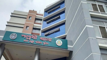 মিরপুরে একই পরিবারের চারজনের লাশ উদ্ধার