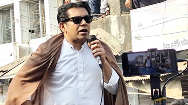 তারেক রহমানের প্রধানমন্ত্রী হওয়া কেবল সময়ের বিষয়: পার্থ