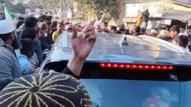 বাউফলে বিএনপি-জামায়াত সংঘর্ষে রণক্ষেত্র, আহত অর্ধশত