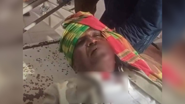 অভ্যন্তরীণ কোন্দলে বিএনপির দুই নেতাকে কুপিয়ে জখম