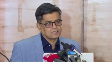 ২৯ বিলিয়ন ডলার নেট রিজার্ভ রেখে যাচ্ছে অন্তর্বর্তী সরকার