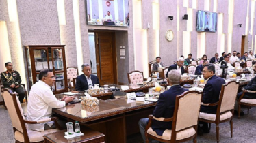 সাহরি-ইফতার-তারাবিতে নিরবচ্ছিন্ন বিদ্যুৎ রাখার নির্দেশ প্রধানমন্ত্রীর