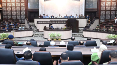 জনগণের প্রত্যাশা পূরণে ঐক্যবদ্ধ কাজের আহ্বান প্রধানমন্ত্রীর