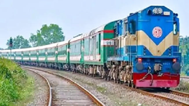 নাভারন-ভোমরা রেলপথে ঘুরবে অর্থনীতির চাকা