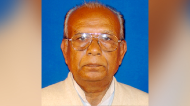 কারাগারে মারা গেলেন সাবেক মন্ত্রী রমেশ চন্দ্র সেন