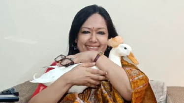 রুমিন ফারহানা যে শর্তে ফিরতে চান বিএনপিতে