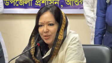 ইগনোর করলে ভালো হবে না: রুমিনের হুঁশিয়ারি