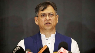 সংবিধান সংস্কার পরিষদের শপথে আজ যাচ্ছে না বিএনপি: সালাহউদ্দিন সংবিধান সংস্কার পরিষদের শপথে আজ যাচ্ছে না বিএনপি: সালাহউদ্দিন