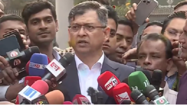 অগ্রাধিকার ভিত্তিতে প্রথম ১৮০ দিনের রূপরেখা চূড়ান্ত: স্বরাষ্ট্রমন্ত্রী