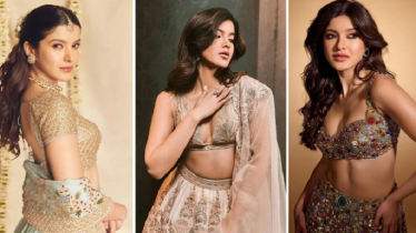 পাঁচ নারীর সঙ্গে এক প্রেমিকের চ্যাট! পাঁচ নারীর সঙ্গে এক প্রেমিকের চ্যাট!