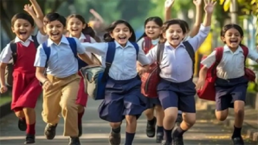 রমজানজুড়ে খোলা থাকছে স্কুল