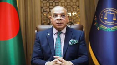 নবনির্বাচিত এমপিদের শপথ পড়াবেন ড. সৈয়দ রেফাত আহমেদ