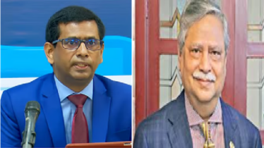 রাষ্ট্রপতি ও তাজুল ইসলাম ইস্যুতে উত্তাল সোশ্যাল মিডিয়া