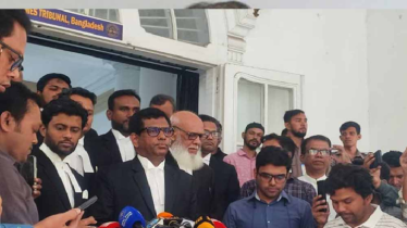 নতুন সরকার পছন্দের লোককে বসাবে, এটাই স্বাভাবিক: তাজুল ইসলাম