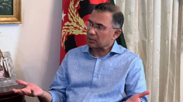 এককভাবে সরকার গঠনে আশাবাদী তারেক রহমান