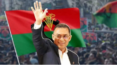 আলেম-ওলামাদের সমর্থন অপপ্রচার মোকাবিলায় ভূমিকা রাখবে: তারেক রহমান