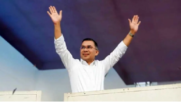 তারেক রহমানের স্বপ্নযাত্রায় নতুন বাংলাদেশ