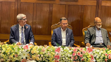 সংসদ নেতা ও প্রধানমন্ত্রী নির্বাচিত তারেক রহমান