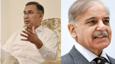 বিএনপিকে অভিনন্দন জানালেন পাকিস্তানের প্রধানমন্ত্রী