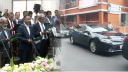 শুল্কমুক্ত গাড়ি ও সরকারি প্লট নেবেন না বিএনপির এমপিরা