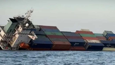 থাইল্যান্ড উপকূলে জাহাজ ডুবি, ১৬ বাংলাদেশি নাবিক জীবিত উদ্ধার