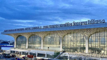 থার্ড টার্মিনাল খুলছে কবে? দ্রুত চালুর নির্দেশ প্রধানমন্ত্রীর