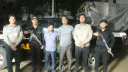নোয়াখালীতে প্রাইভেটকারে ইয়াবা পাচার, গ্রেফতার ২ নোয়াখালীতে প্রাইভেটকারে ইয়াবা পাচার, গ্রেফতার ২