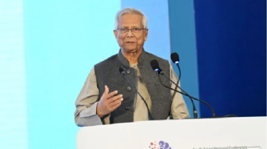 নির্বাচনের প্রস্তুতিতে সন্তুষ্ট প্রধান উপদেষ্টা: প্রেস সচিব