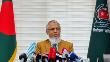 ১৩ ফেব্রুয়ারির মধ্যেই চূড়ান্ত ফল ঘোষণা সম্ভব: ইসি 