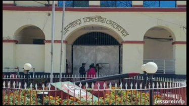 যশোর কারাগারে পোস্টাল ব্যালটে ভোট দিলেন একশ’ বন্দি