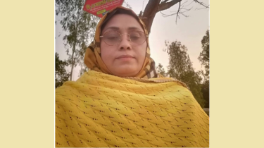 গাইবান্ধায় স্কুল শিক্ষিকার হাত-পা বাঁধা লাশ উদ্ধার 