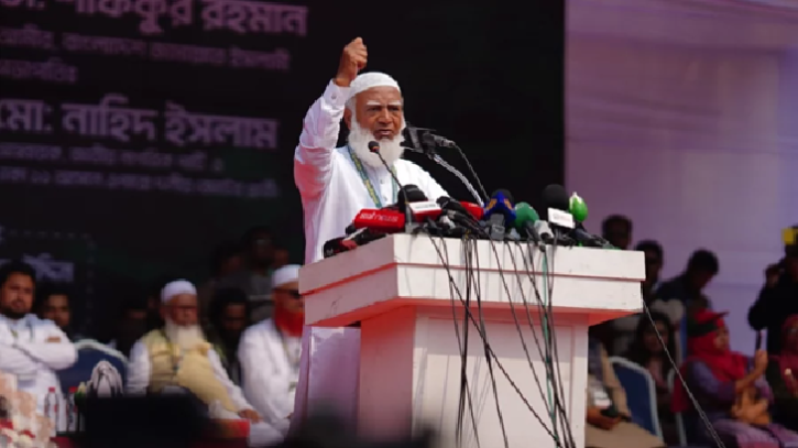 ৫৯ ঋণখেলাপিকে মনোনয়ন দিয়ে দুর্নীতি দমন কীভাবে